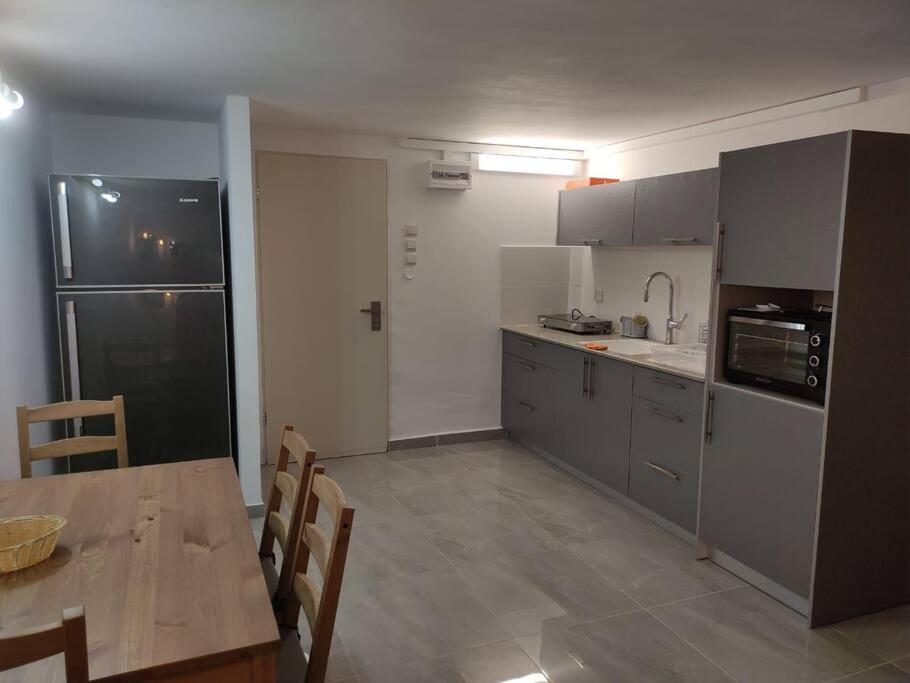 יחידת אירוח חדשה ומקסימה בכרמיאל Apartamento Exterior foto